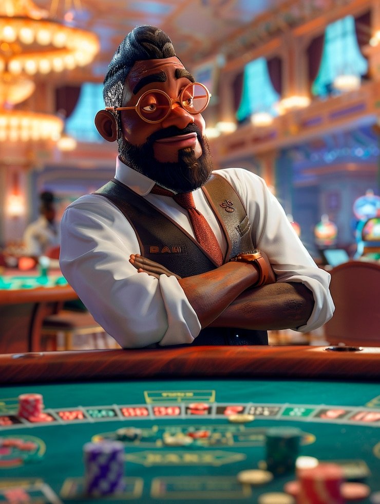 y51s Evolution Premium Baccarat